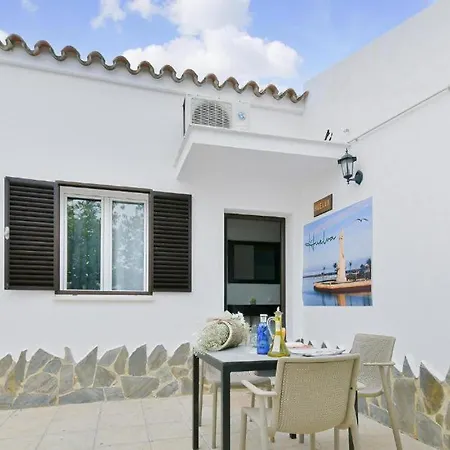 Con Buen Sabor Via Verde, Antigua Estacion Via De La Sierra Apartment Puerto Serrano