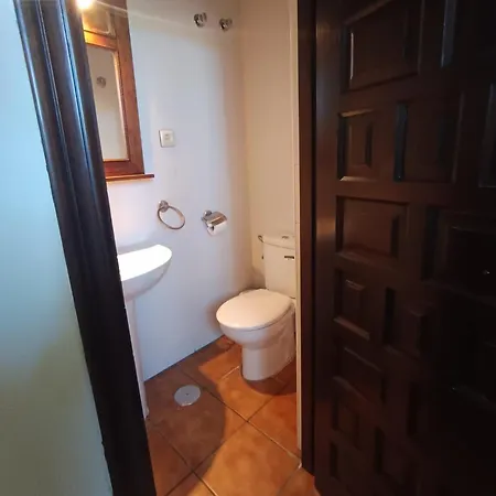 Apartment Con Buen Sabor Via Verde, Antigua Estacion Via De La Sierra Puerto Serrano
